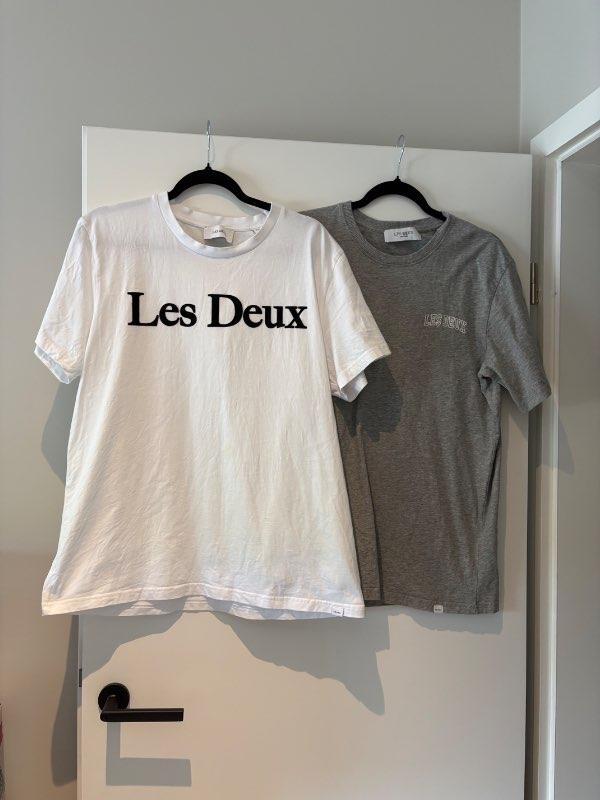Les Deux bolur
