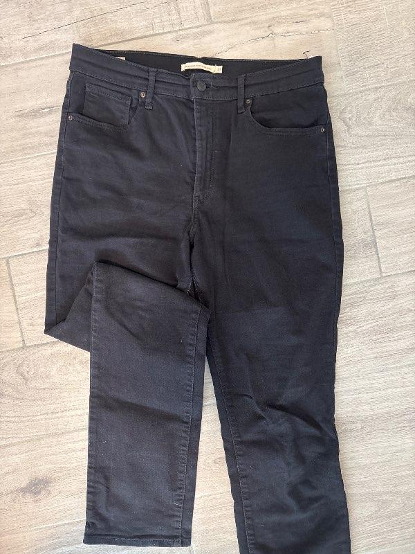 Levi’s 724