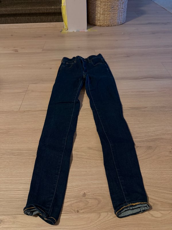 Levi’s gallabuxur