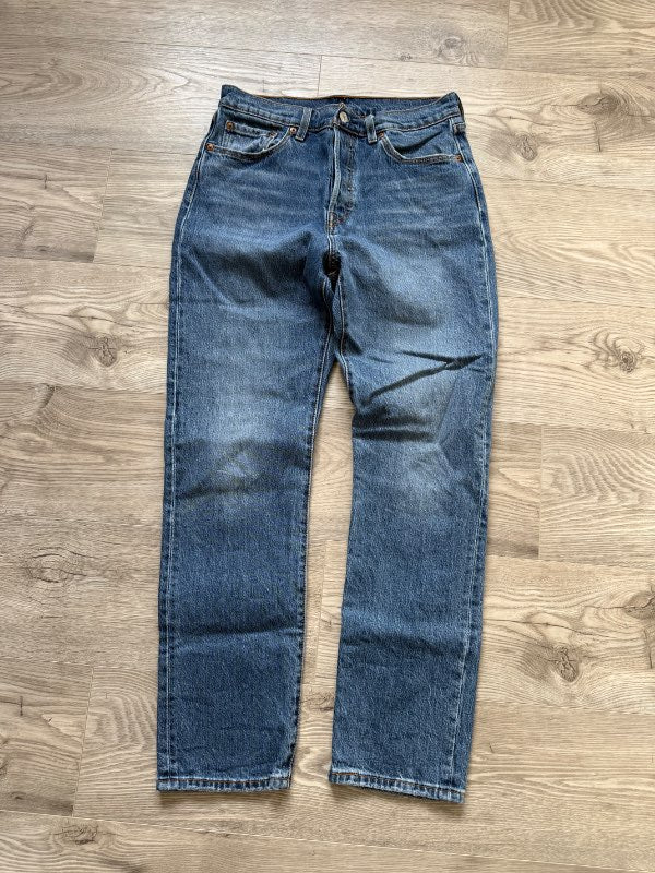 Levis 501 orginal ónotaðar