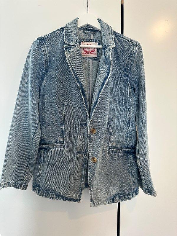 Levis blazer jakki