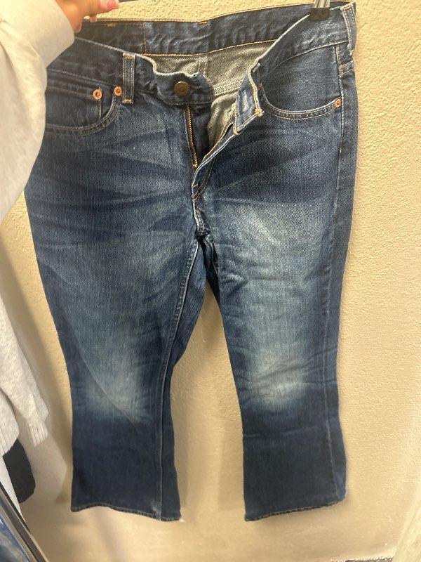 Lewis buxur