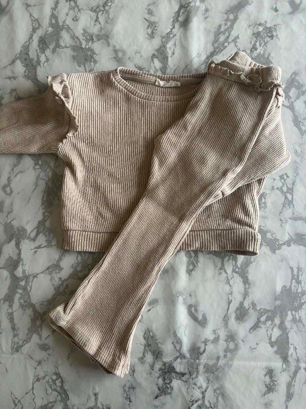 Lil’ Atelier sett