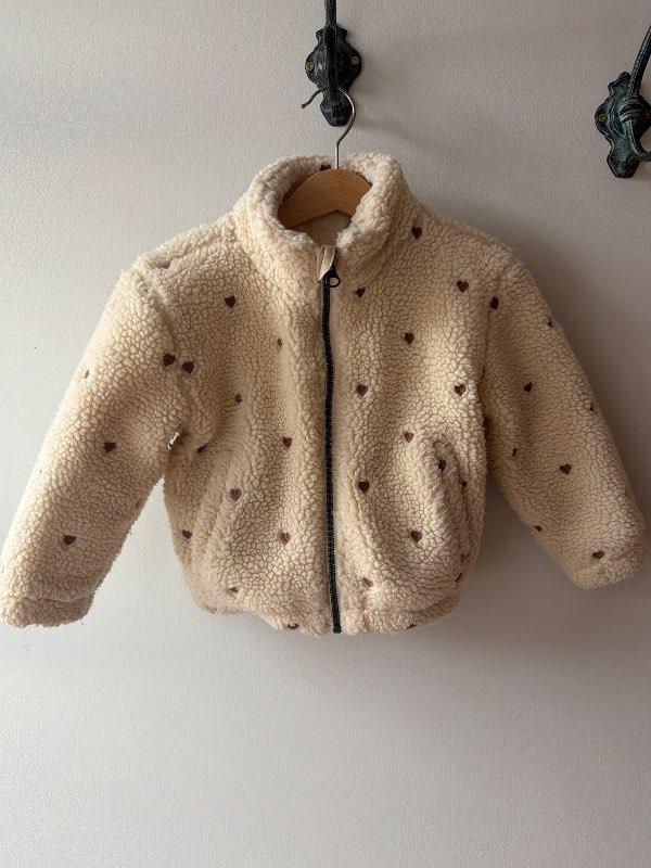 Lil atelier jakki