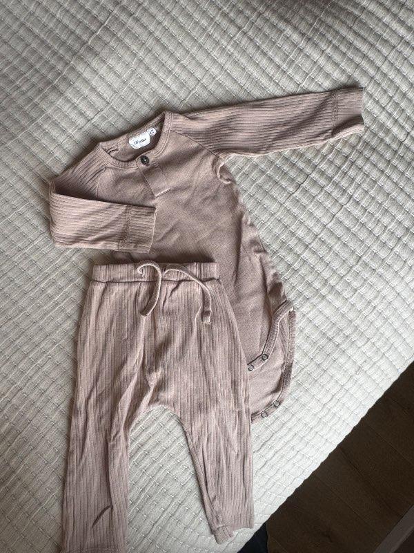 Lil atelier sett