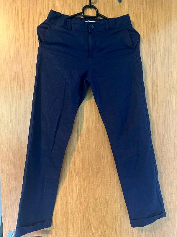 Lín buxur