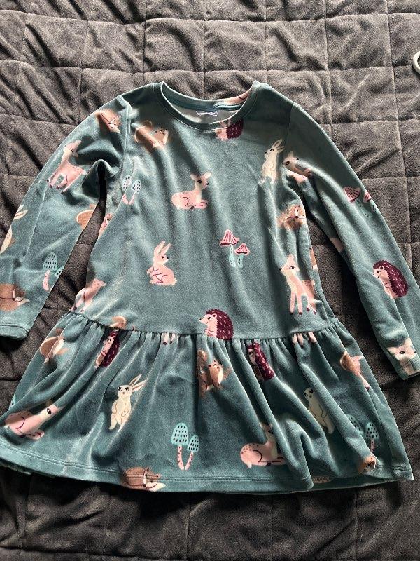 Lindex autumn shirt