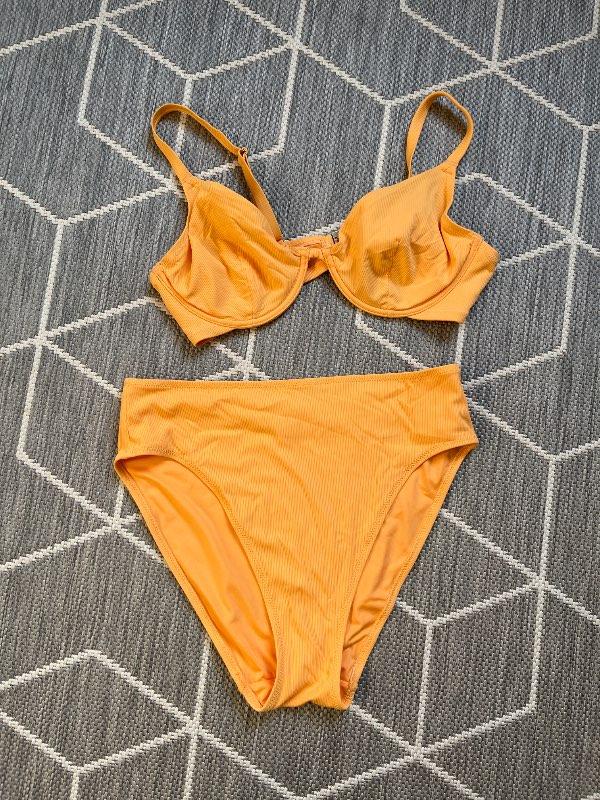Lindex bikini