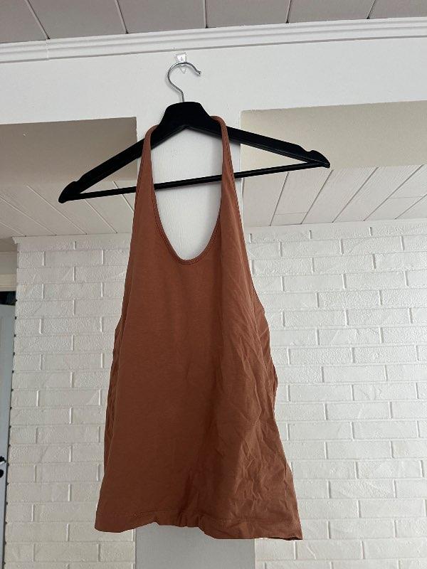 Lindex bolur opið bak