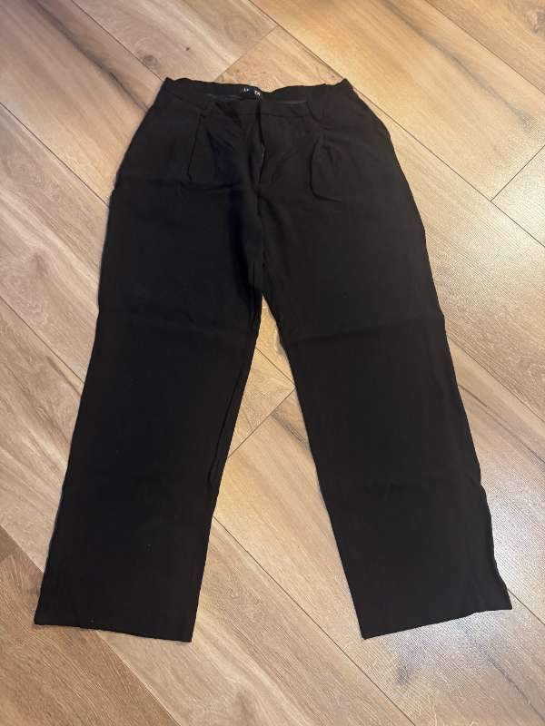 Lindex buxur