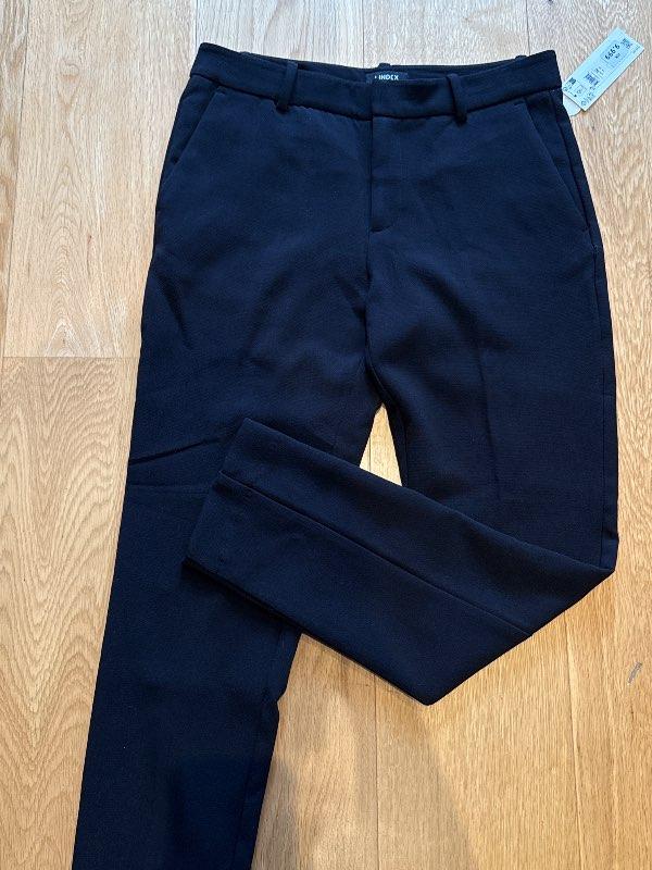 Lindex buxur slim