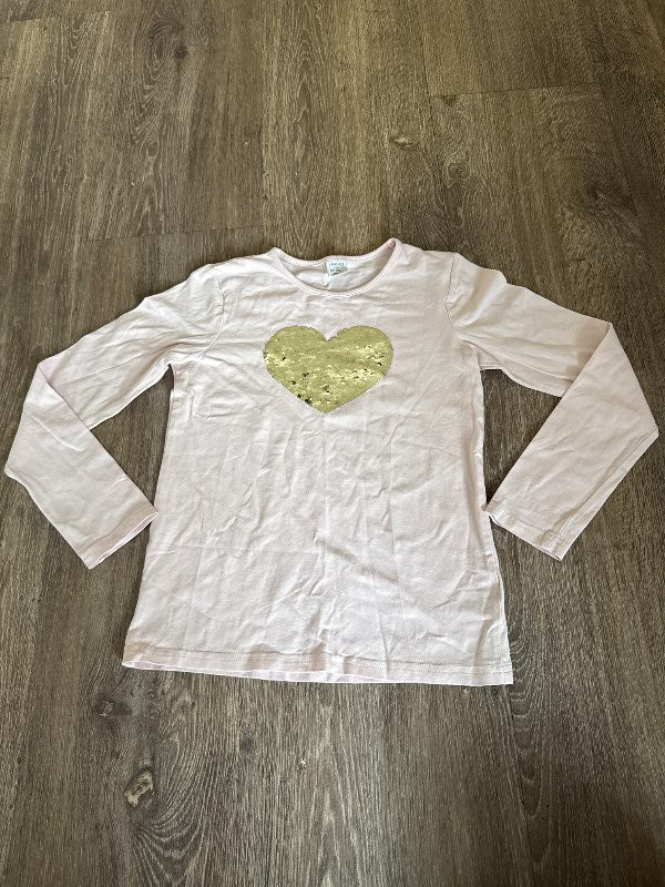Lindex hjarta bolur