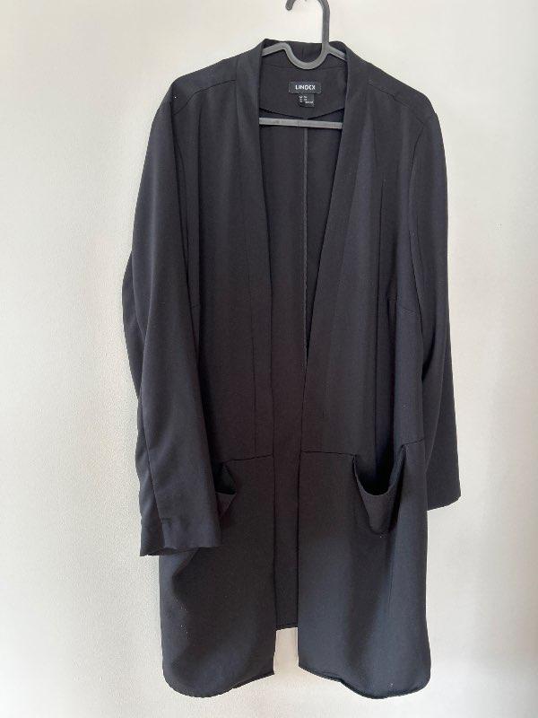 Lindex jakki (E)