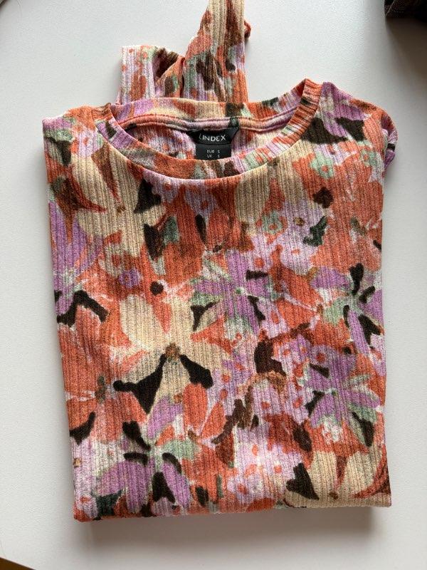 Lindex mesh bolur