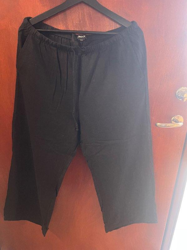 Lindex mjúkar buxur