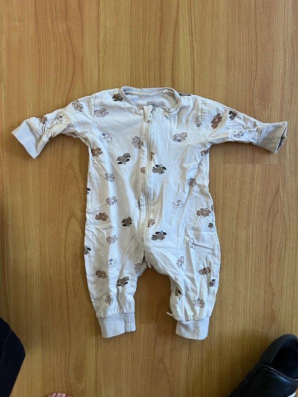 Lindex náttgalli