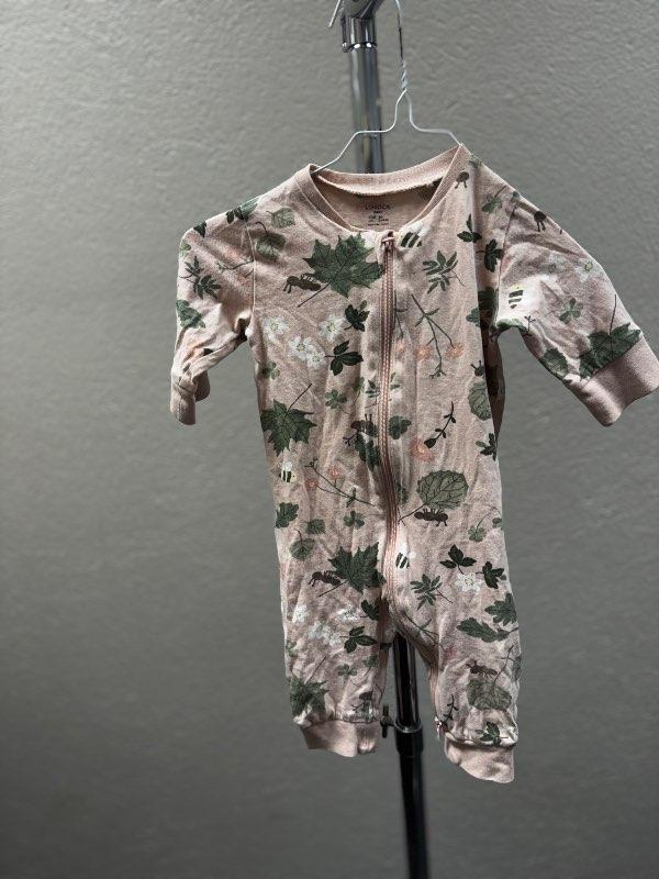 Lindex náttgalli st.62