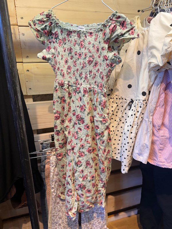 Lindex samfestingur