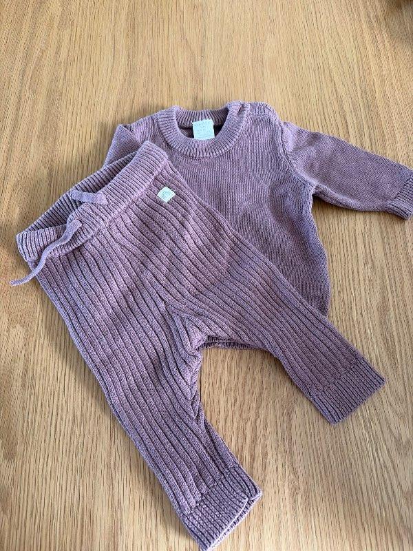 Lindex sett