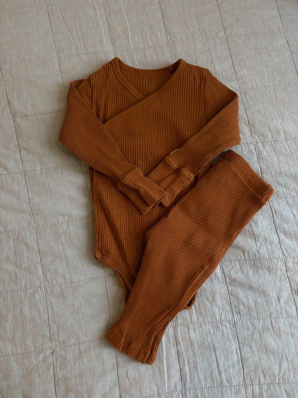Lindex sett