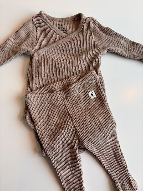 Lindex sett
