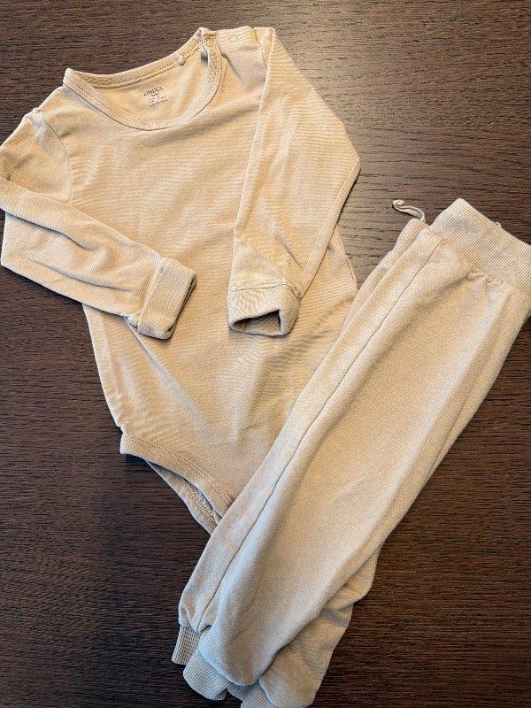 Lindex sett brúnt