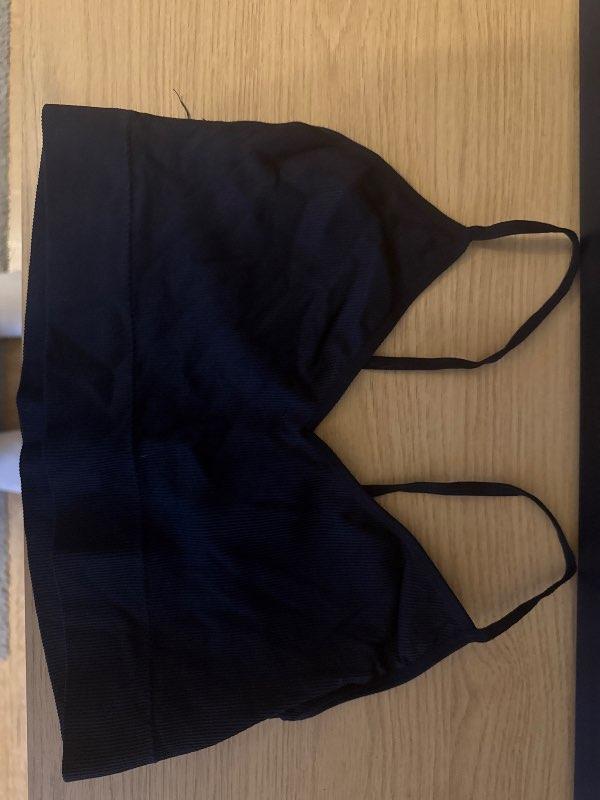 Lindex toppur