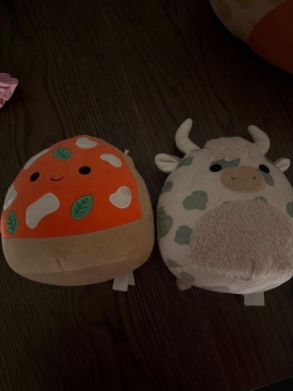 Lítill squishi