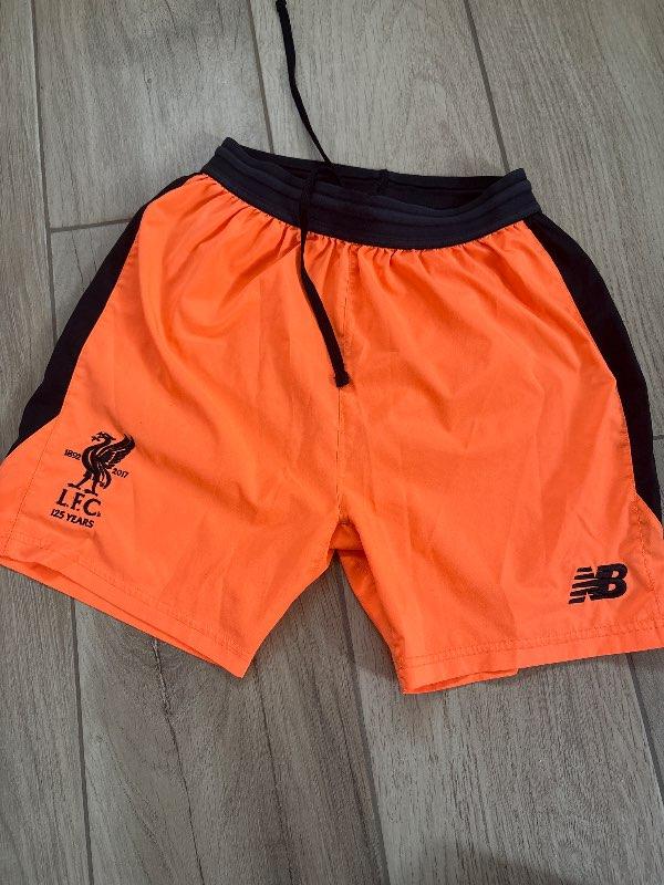 Liverpool appelsinug