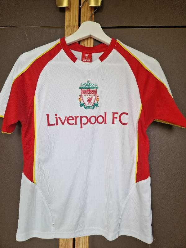 Liverpool bolur