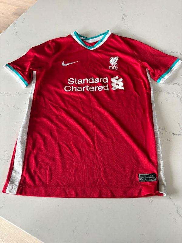 Liverpool bolur