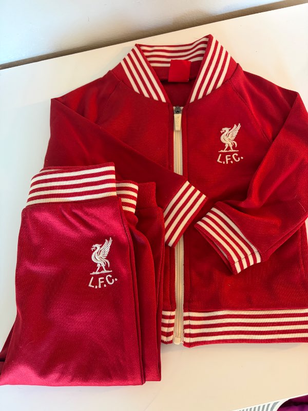 Liverpool galli