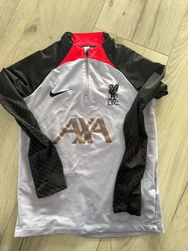 Liverpool peysa