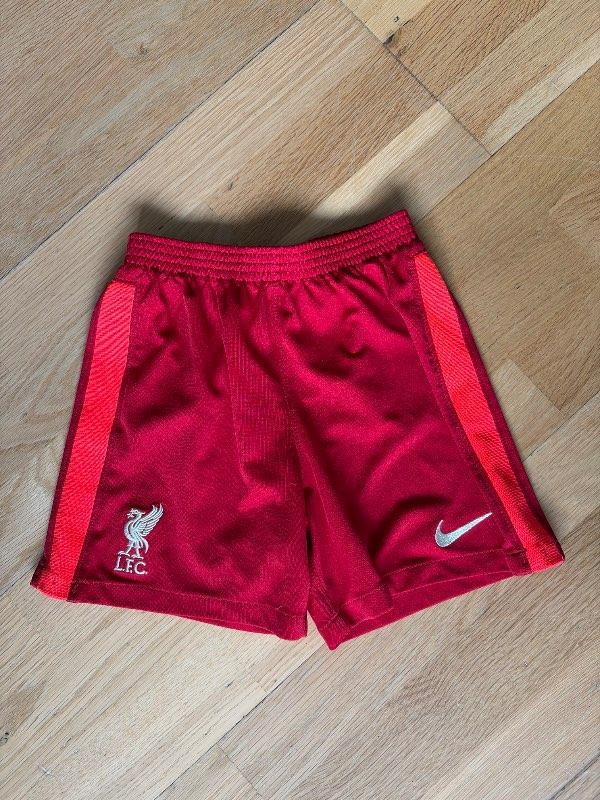 Liverpool stuttbuxur