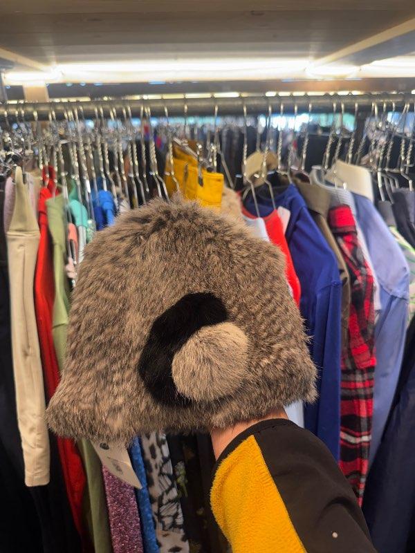 Loðhúfa