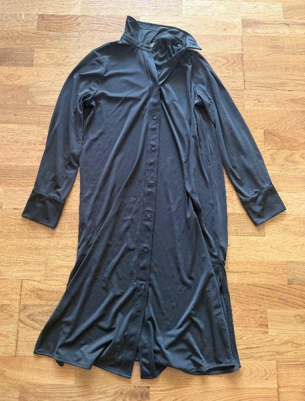 Long blouse