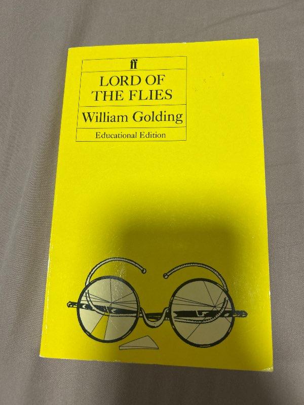 Lord of the flies