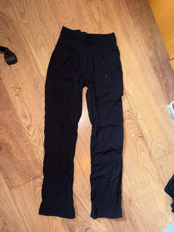 Lululemon Buxur