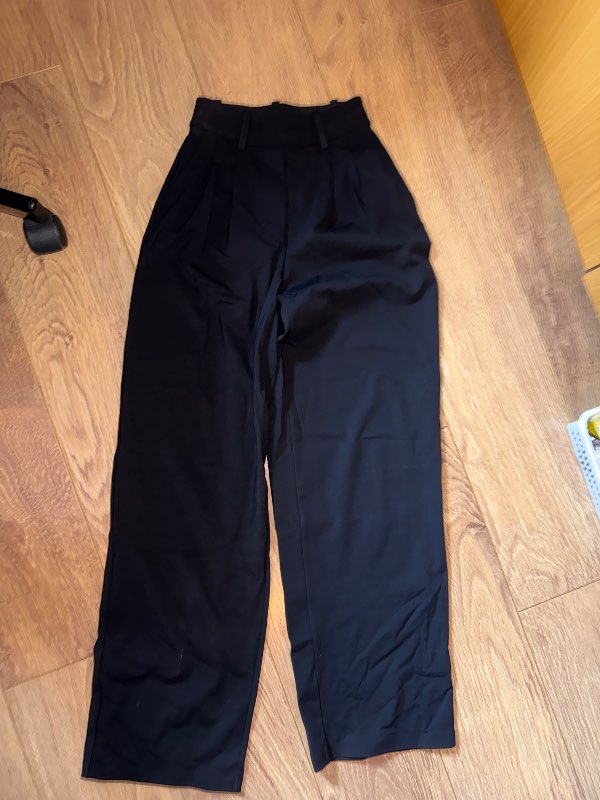 Lululemon buxur