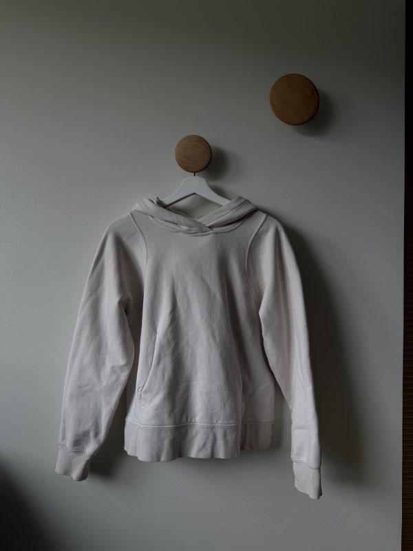 Lululemon hettupeysa