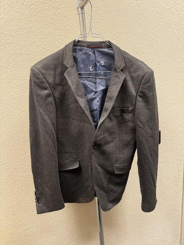 Blazer grár st. S/M
