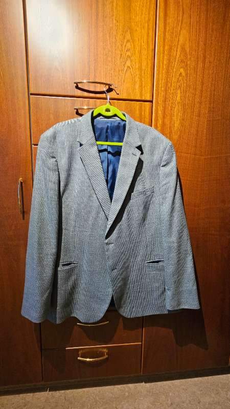 M&S jakki