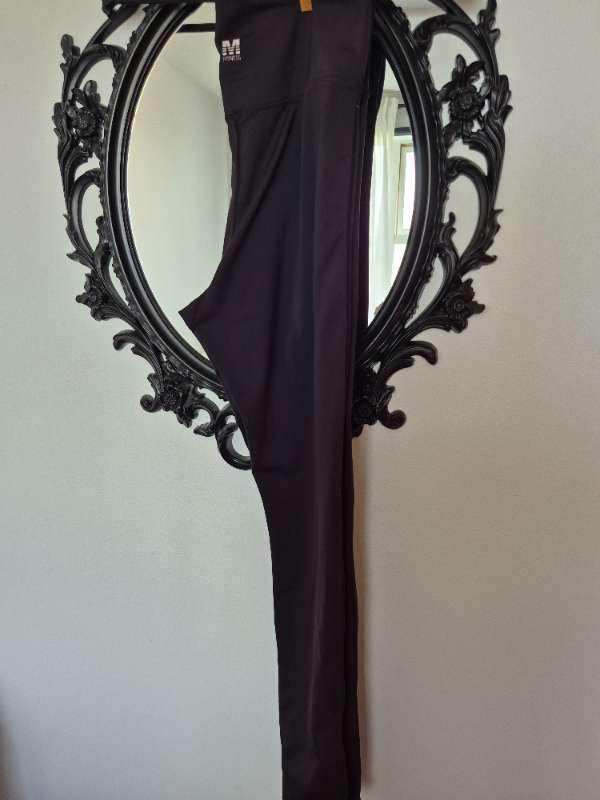 M fitness leggings
