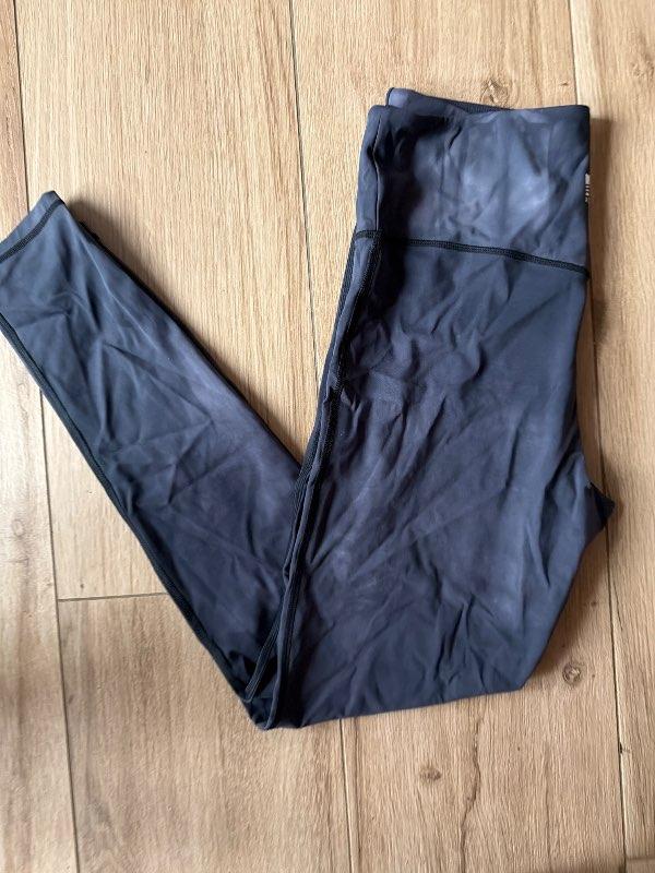 M fitness leggings