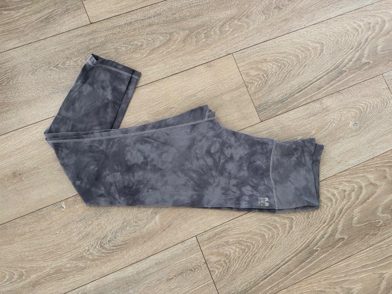 M fitness leggings