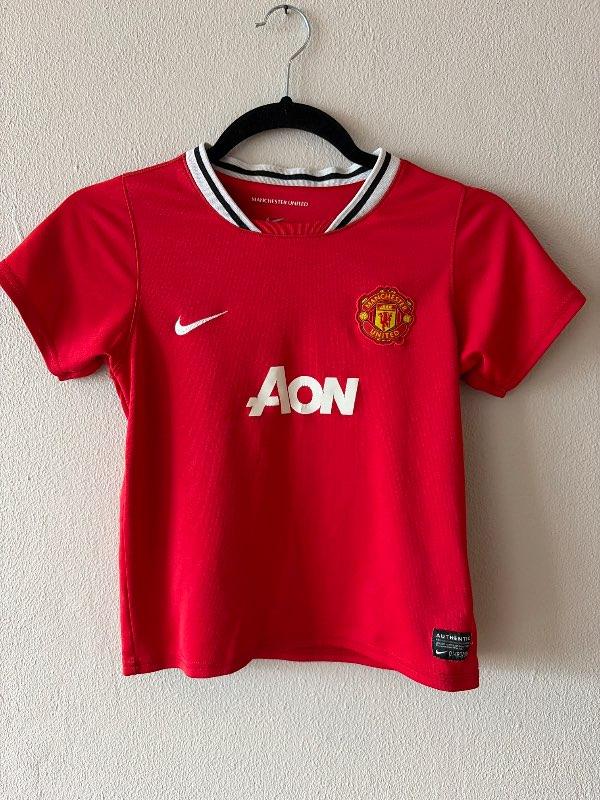 ManUnited bolur ungbarna