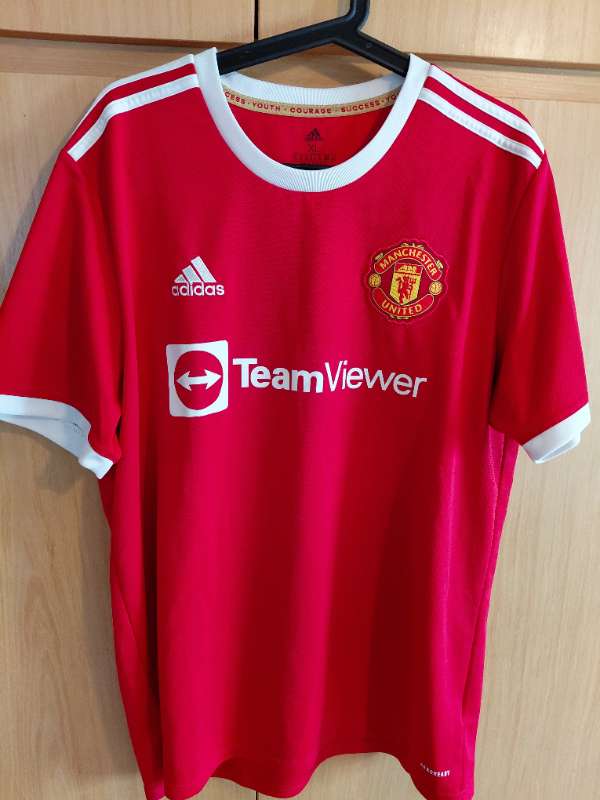 Manchester united treyja