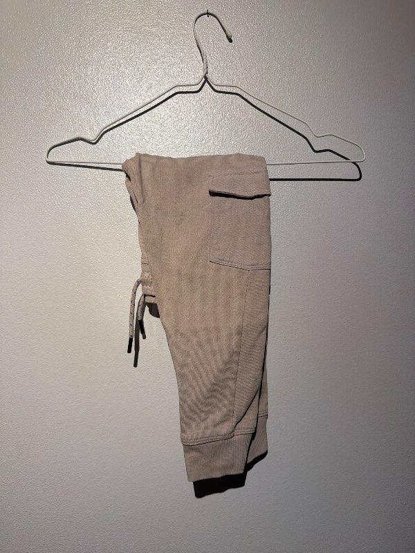 Mango buxur beige