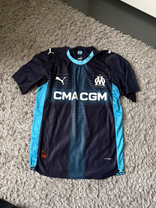Marseille treyja