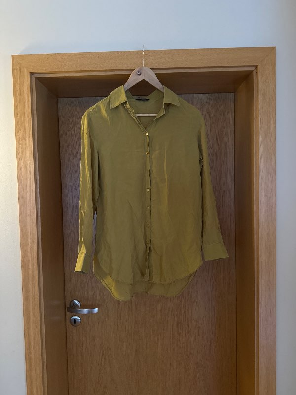 Massimo Dutti skyrta